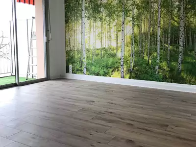 Appartement, 50 m²