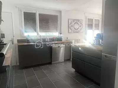 Appartement, 97 m²