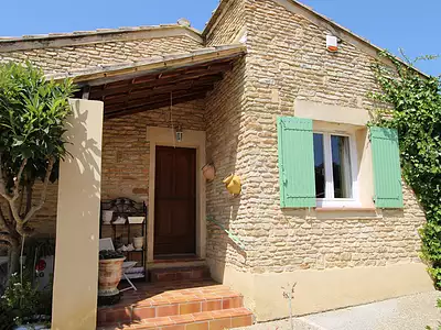 Maison, 216 m²