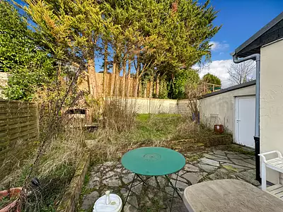 Maison, 92 m²