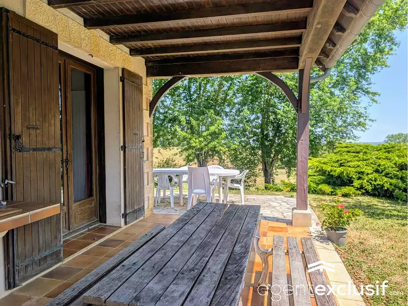 Maison, 308 m²