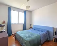 Appartement, 44,93 m²