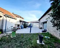 Maison, 185 m²