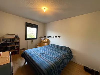 Appartement, 64 m²