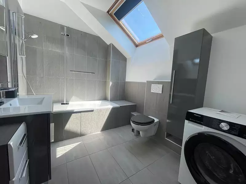 Appartement, 78 m²
