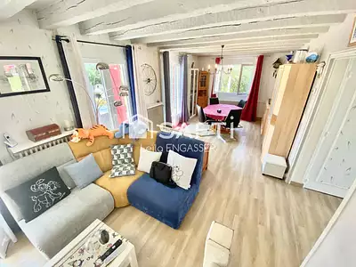Maison, 113 m²