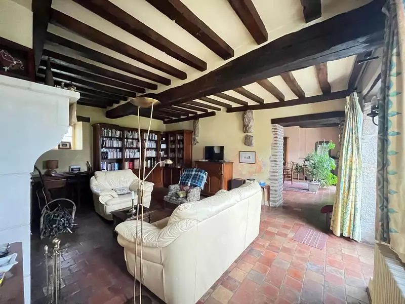 Maison, 224 m²