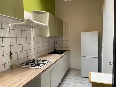 Maison, 83 m²