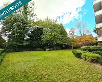 Appartement, 103 m²