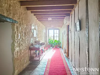 Maison, 155 m²
