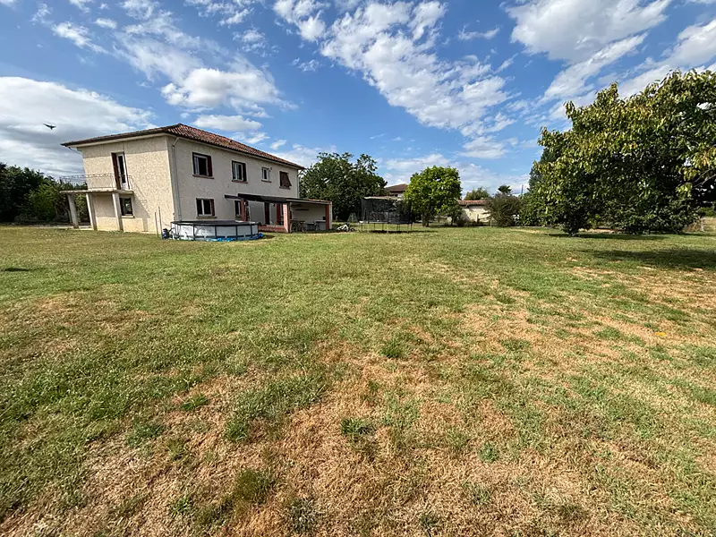Maison, 155,36 m²