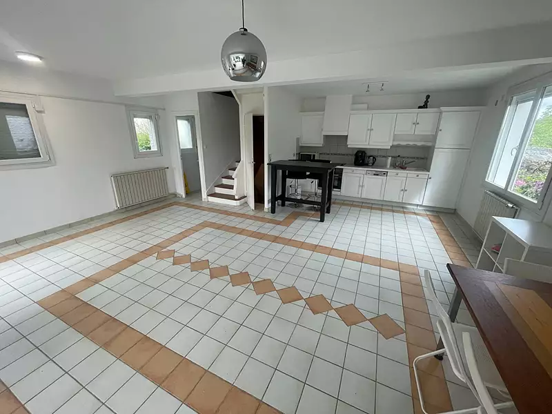 Maison, 90 m²