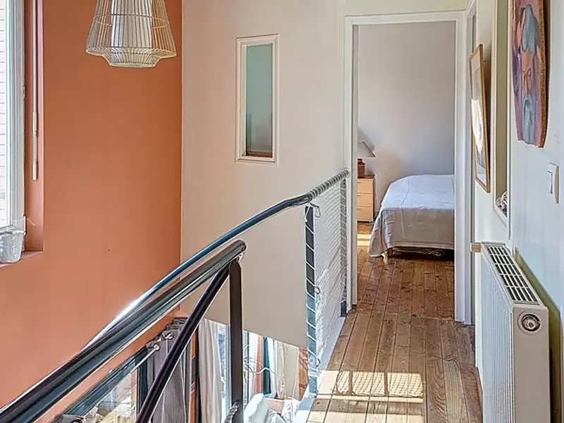 Maison, 78 m²