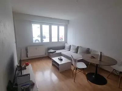 Appartement, 46 m²