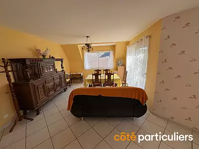 Maison, 100 m²