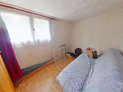 Maison, 90,45 m²