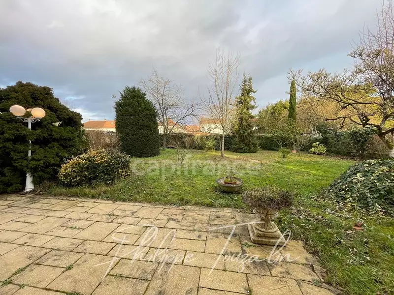 Maison, 152 m²
