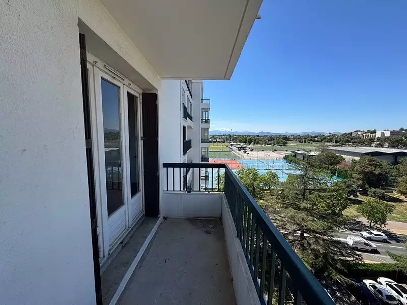 Appartement, 100 m²