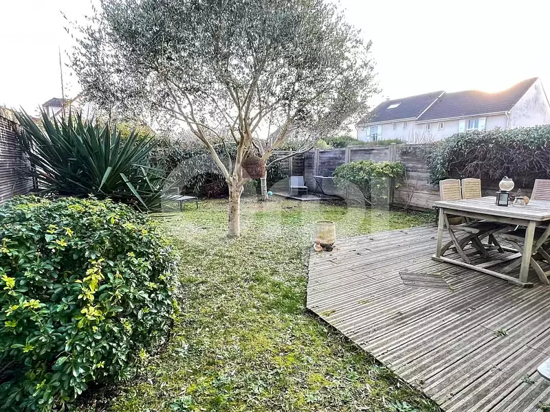 Maison, 79 m²