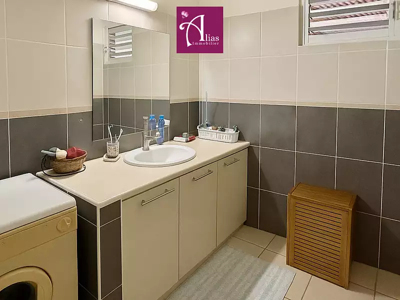 Maison, 131 m²