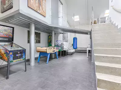 Appartement, 220 m²