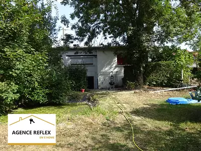 Maison, 102 m²