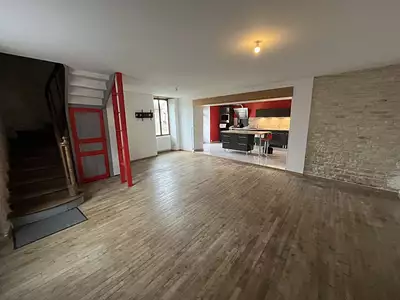 Maison, 180 m²