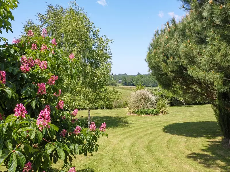 Maison, 135 m²