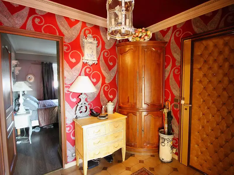 Appartement, 106 m²
