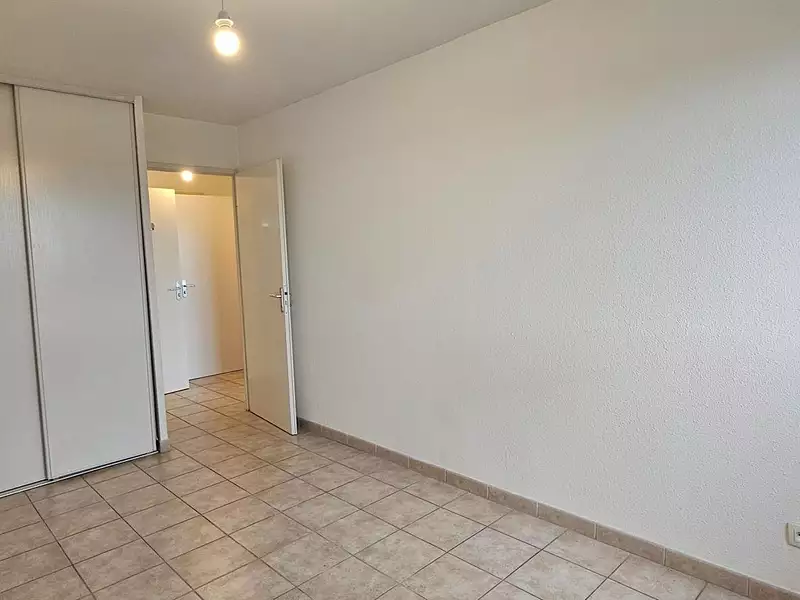 Appartement, 50 m²