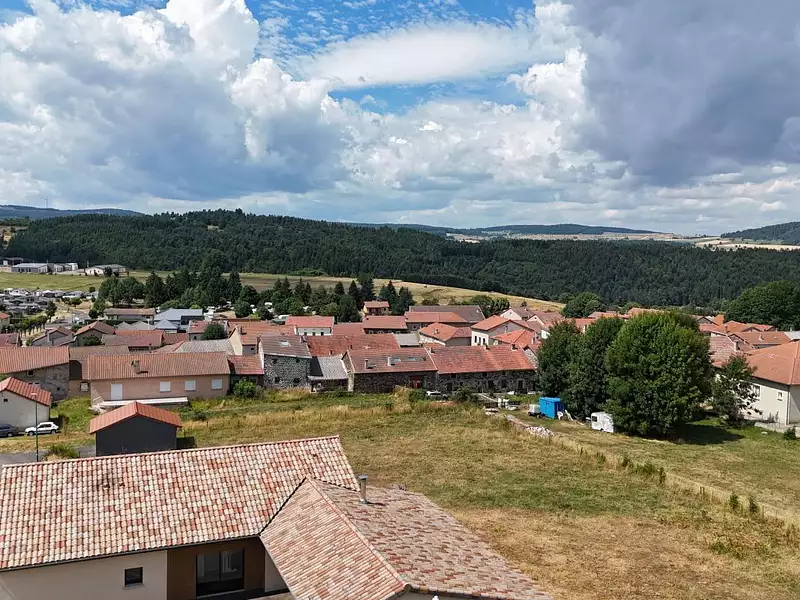 Terrain, 912 m²