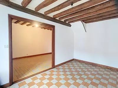Maison, 71 m²