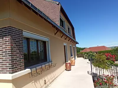 Maison, 230 m²