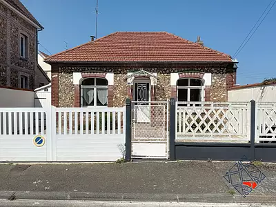 Maison, 97,12 m²