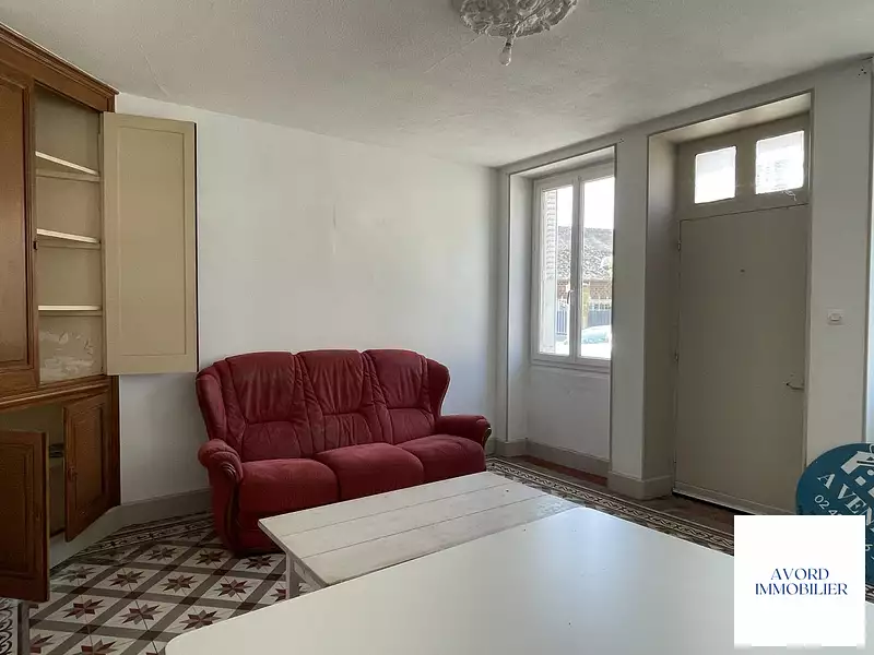 Maison, 75,45 m²