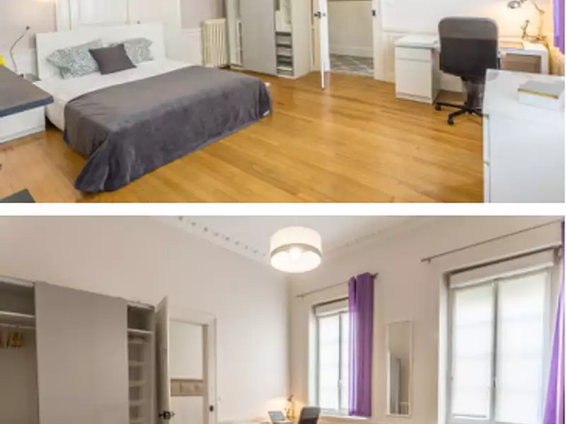 Appartement, 23 m²