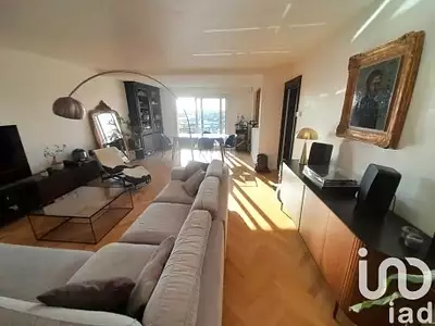 Appartement, 85 m²
