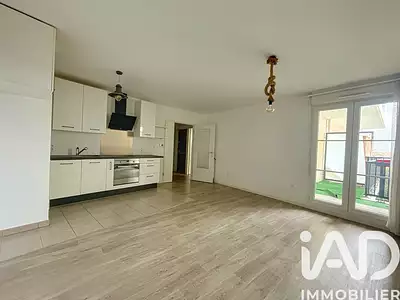 Appartement, 49 m²