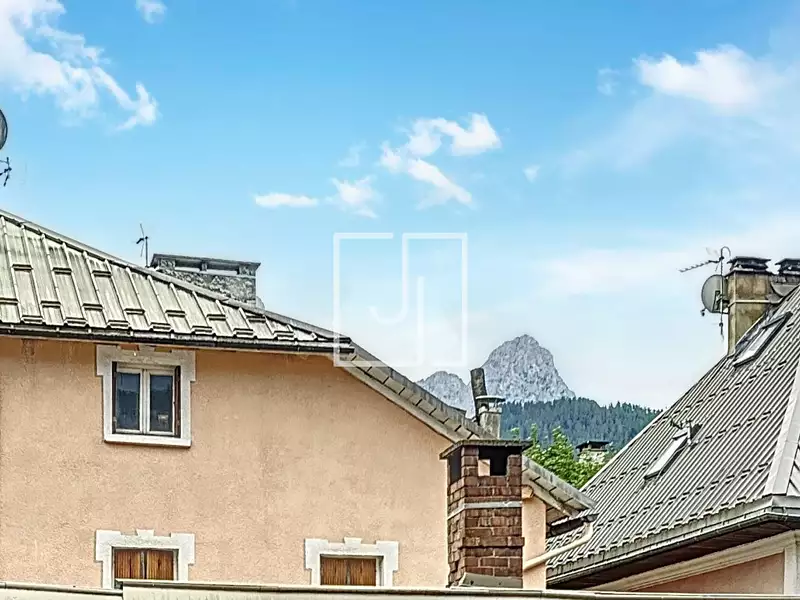 Appartement, 134 m²