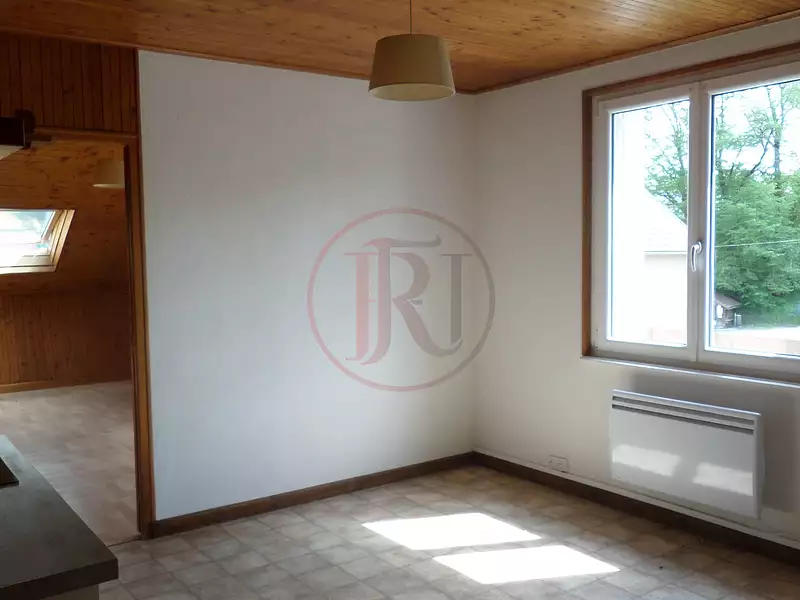 Appartement, 67,42 m²