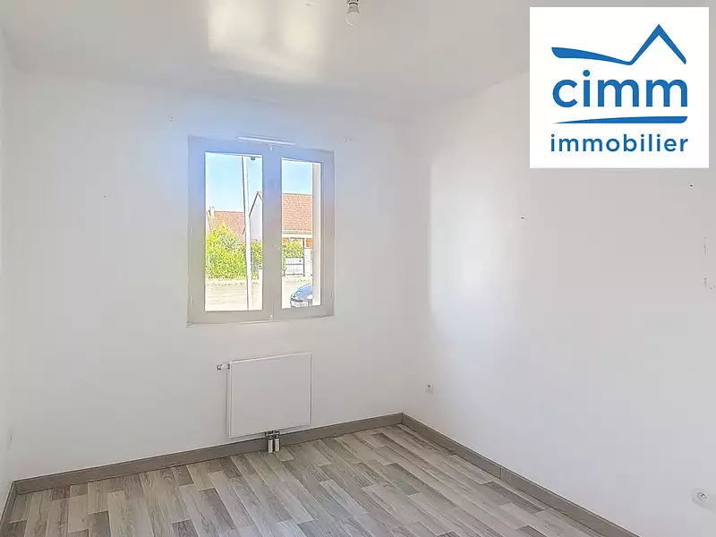 Maison, 87 m²