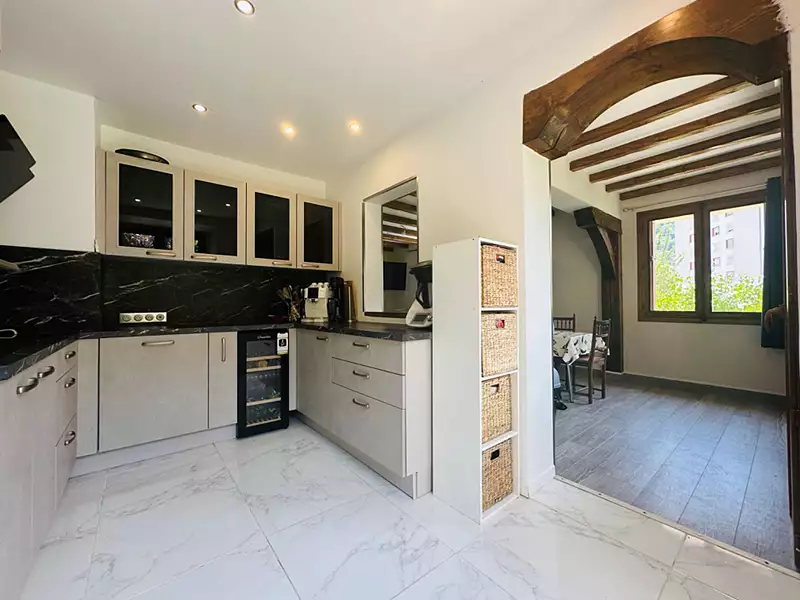 Maison, 150 m²