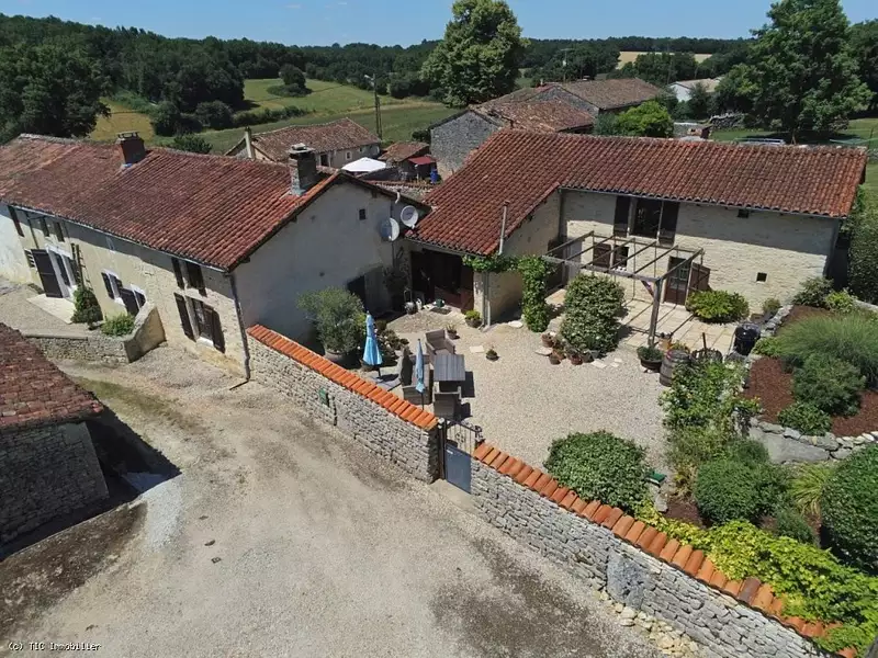 Maison, 313 m²