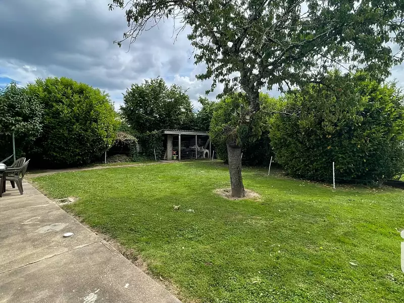 Maison, 92 m²