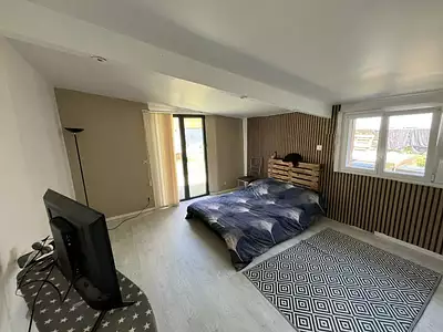 Maison, 200 m²