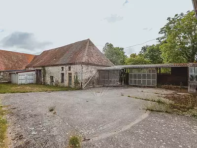 Maison, 200 m²