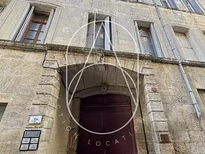 Appartement, 69,53 m²