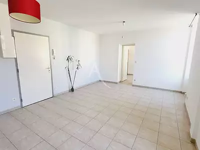 Appartement, 39,09 m²