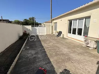 Maison, 88 m²