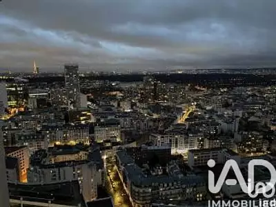 Appartement, 110 m²